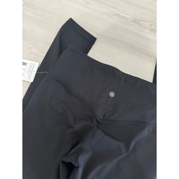 Athleta Elation Train 7/8 Tight Leggings – Black, Small, NWT, Sold Out Online - Picture 5 of 5